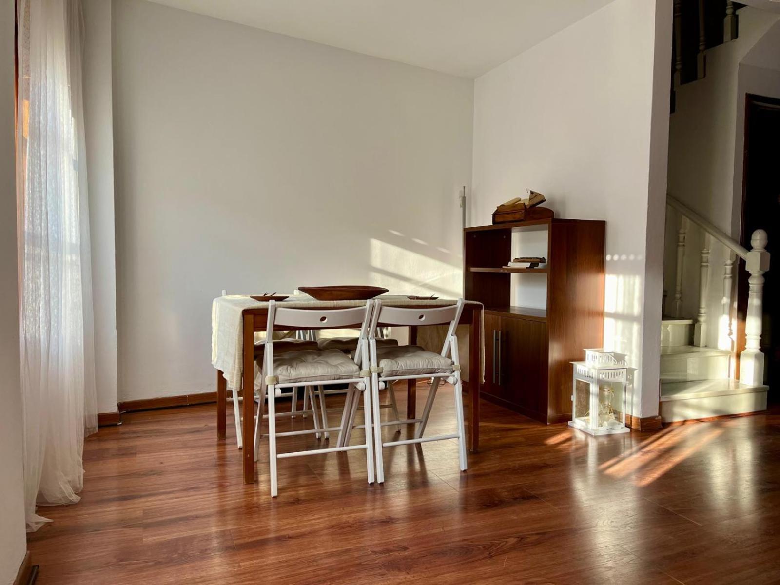 Casa En Simancas Villa Kültér fotó