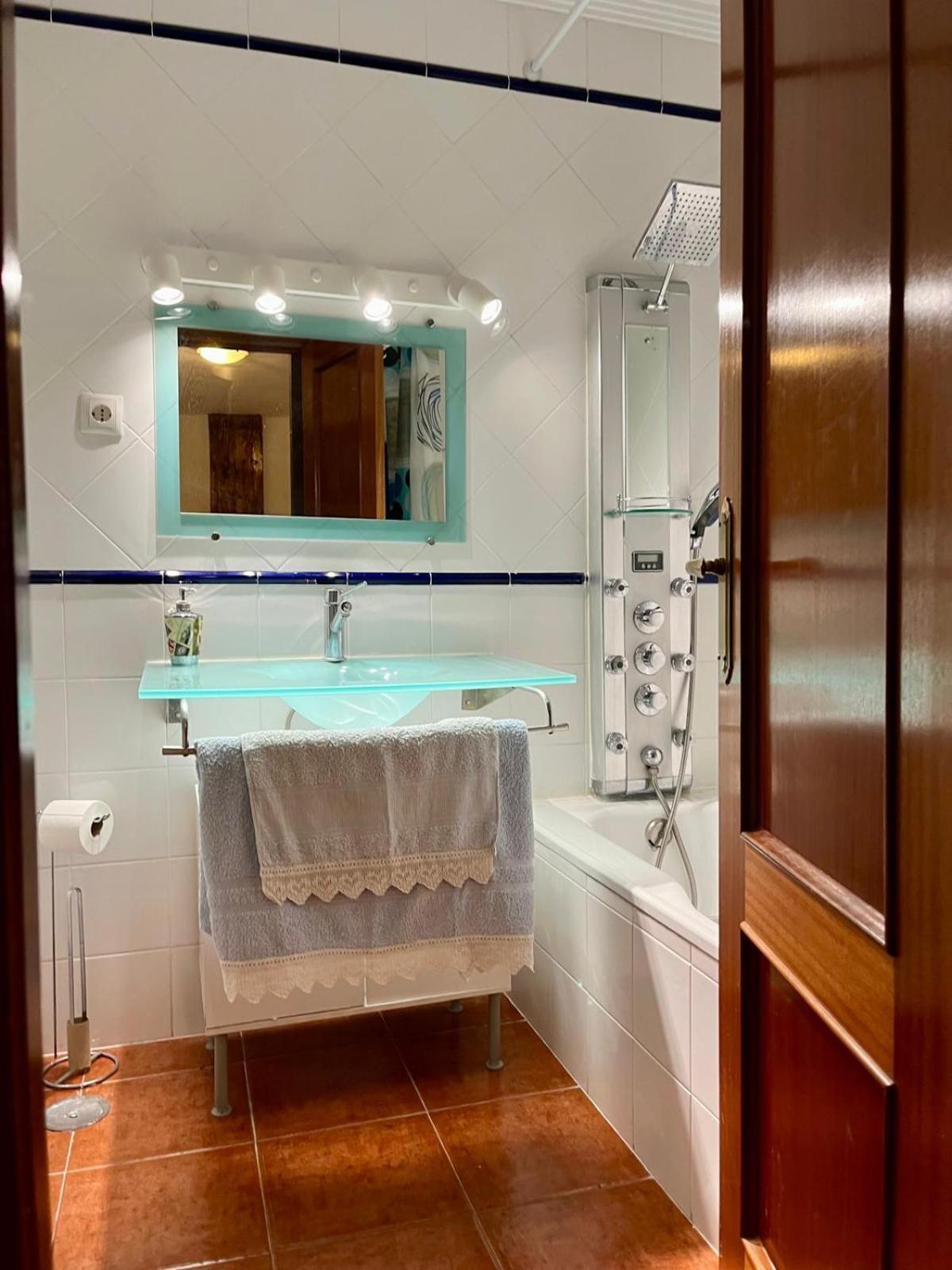 Casa En Simancas Villa Kültér fotó