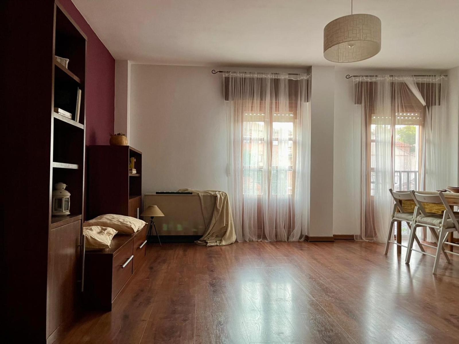 Casa En Simancas Villa Kültér fotó