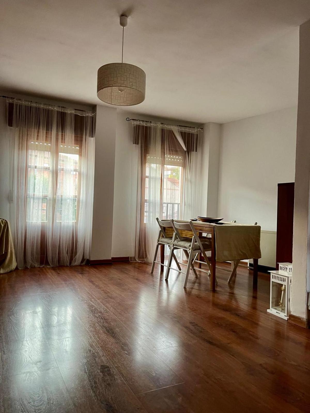Casa En Simancas Villa Kültér fotó