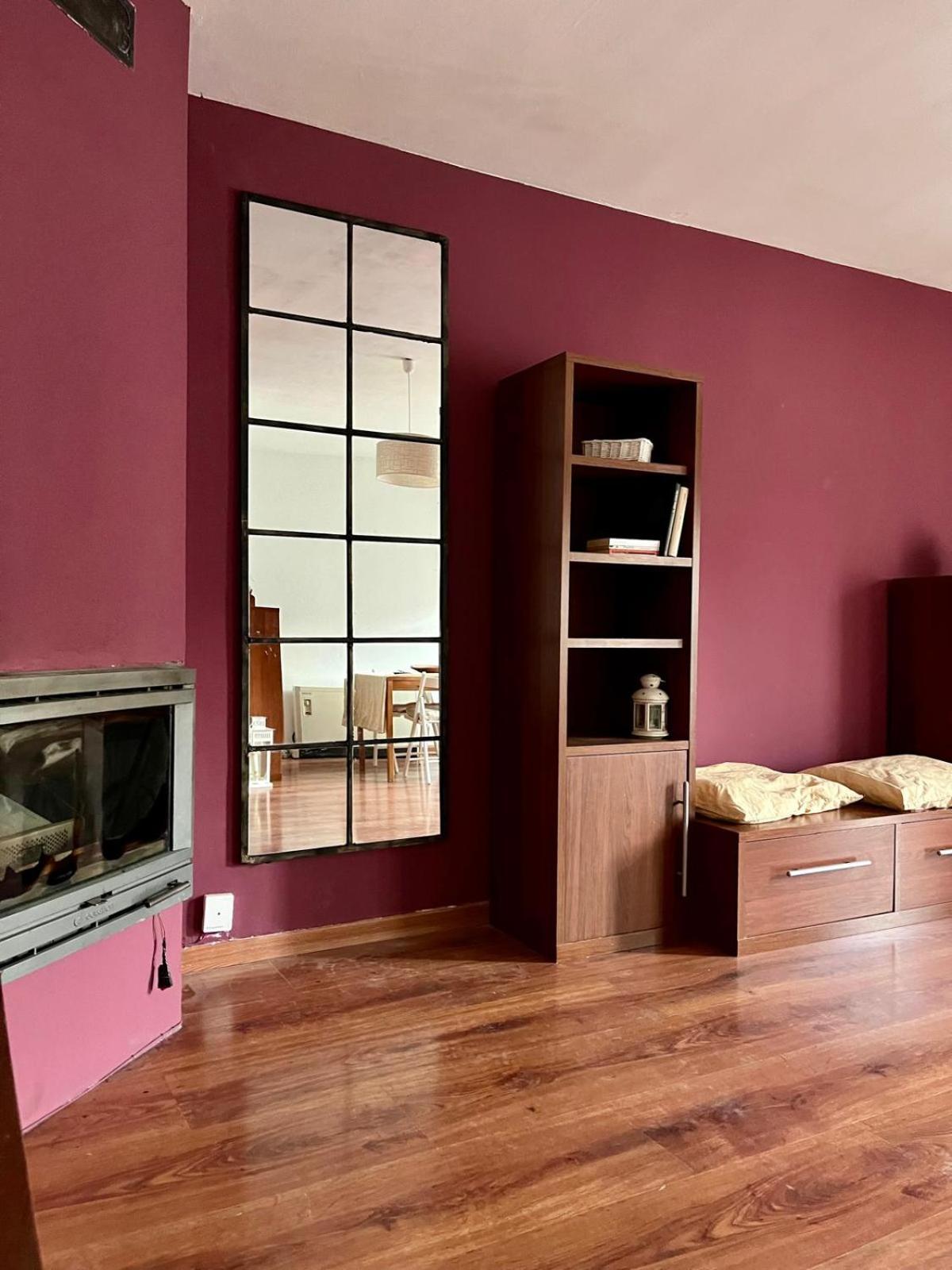Casa En Simancas Villa Kültér fotó