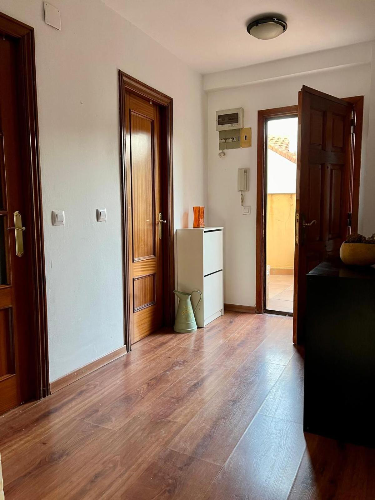 Casa En Simancas Villa Kültér fotó