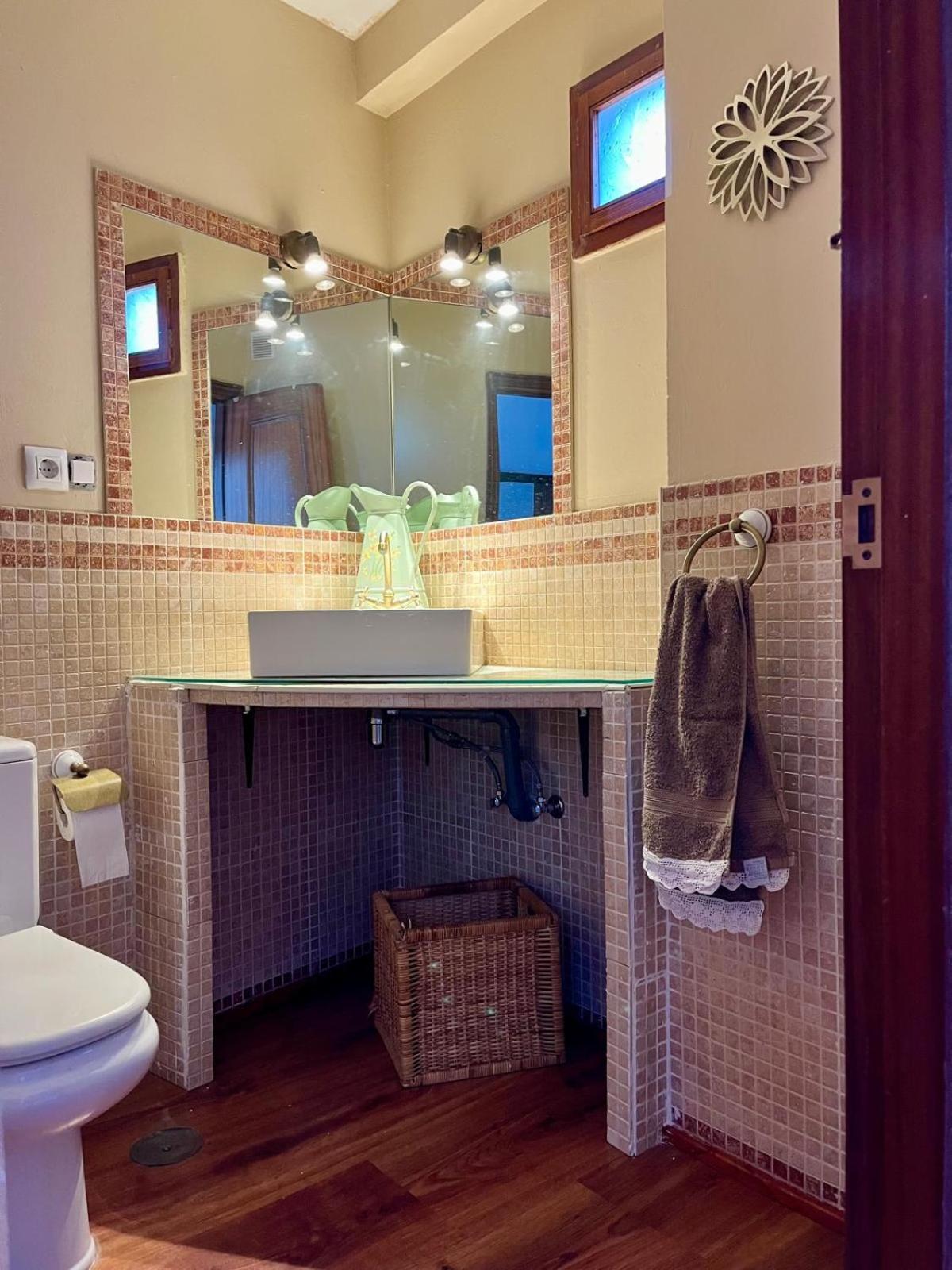 Casa En Simancas Villa Kültér fotó